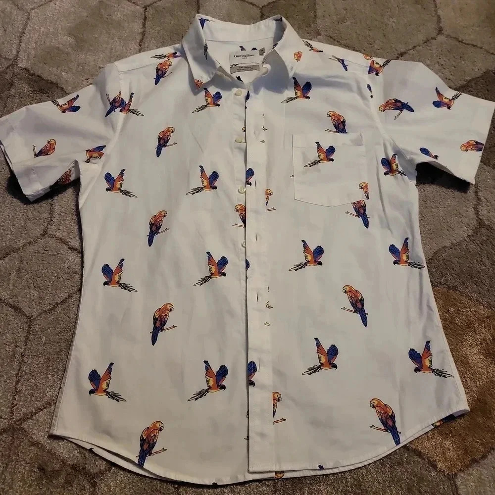 Goodfellow tee
